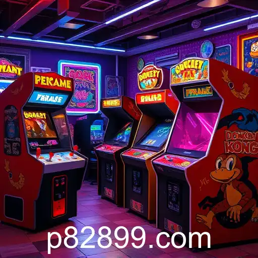Arcade Games
