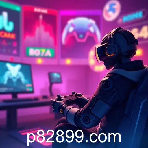 Gaming Trends and Innovations in 2025