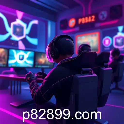 Gaming Trends Shaping the Future