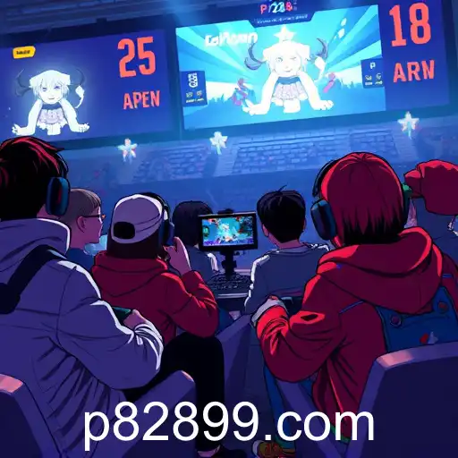 The Rise of P828 in Online Gaming